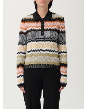 Missoni Polo Shirt - Natural