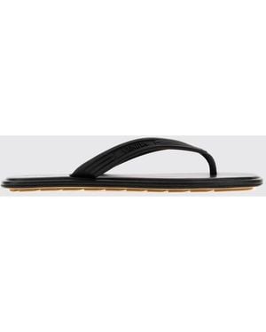 Bottega Veneta Sandals - Black