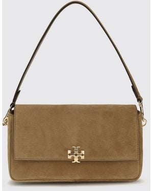 Tory Burch Shoulder Bag - Natural