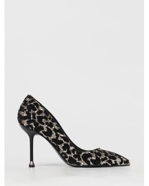 Liu Jo High Heel Shoes - Black