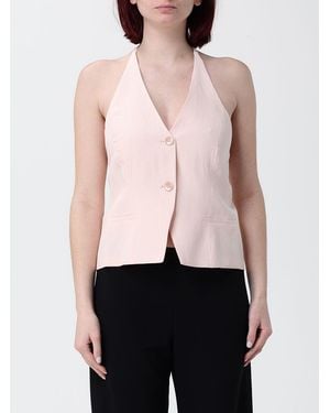 Twinset Jacket - Pink