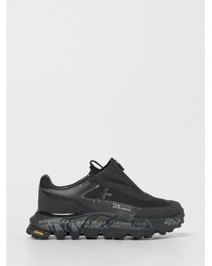 Premiata Sneakers Damen - Weiß