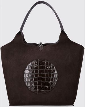 Stella McCartney Handbag - Black