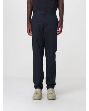 ARMANI EXCHANGE Trousers - Blue