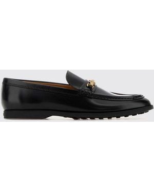 Tod's Loafer - White