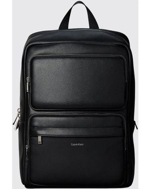 Calvin Klein Backpack - Black