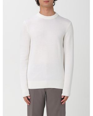 EA7 Jumper - White