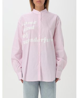 Joshua Sanders Shirt - Pink
