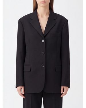 Loewe Jacket - Blue