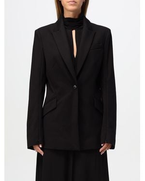 KARL LAGERFELD Blazer - Black