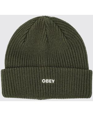 Obey Hut Herren - Grün