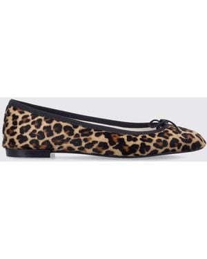 Repetto Zapatos Planos Mujer - Blanco