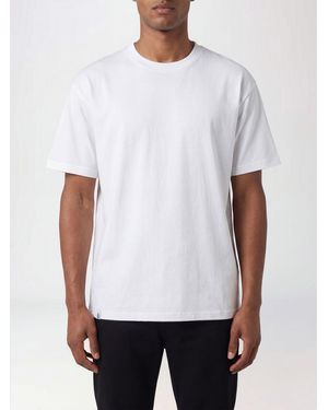 Edwin Basic Cotton T-Shirt - White