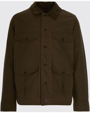 Filson Jacket - Green