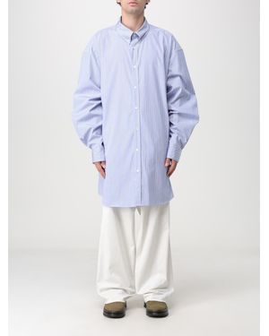 Maison Margiela Shirt - Blue