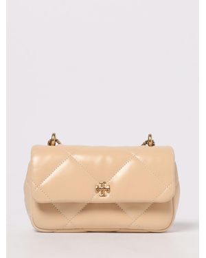 Tory Burch Crossbody Bags - Natural
