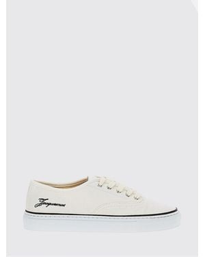 Jacquemus Sneakers - White