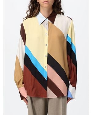 Paul Smith Chemise Femme - Multicolore