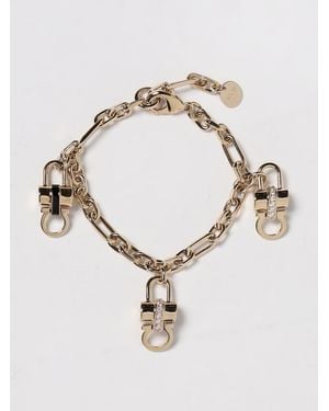 Ferragamo Jewel - Natural