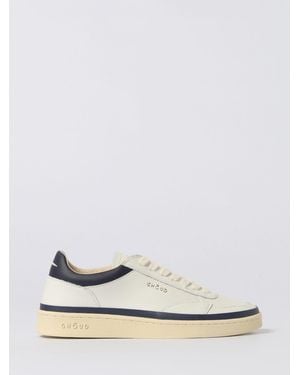 GHŌUD Schuhe Herren - Weiß