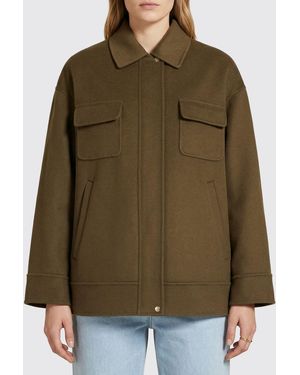 Max Mara Jacket - Green