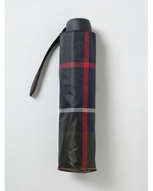 Barbour Umbrella - Blue