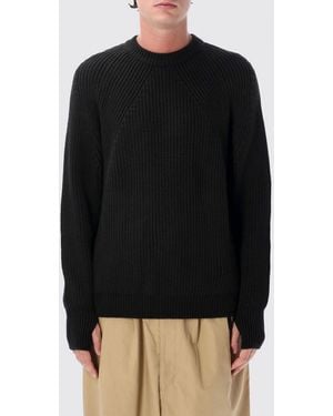 Comme des Garçons Comme Des GarÇ Ons Maglia Uomo - Nero