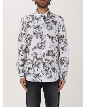 Versace Jeans Couture Camicia - Bianco