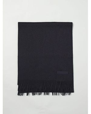ZEGNA Scarf - Blue