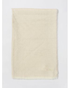 Max Mara Scarf - Natural