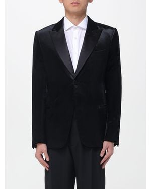 Emporio Armani Blazer - Blue