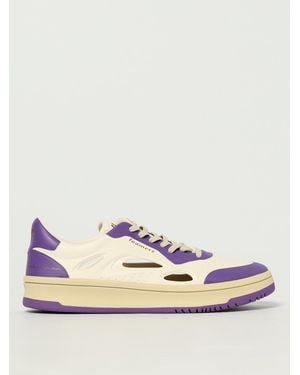 Foamers Sneakers - Purple