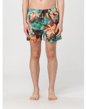 Paul Smith Costume Da Bagno Stampato - Multicolore