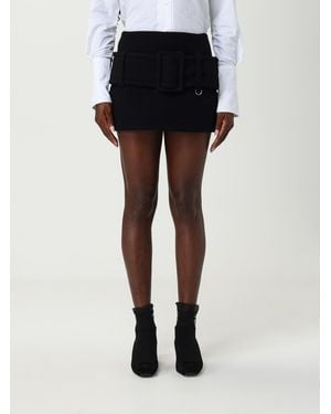 Patou Skirt - Black