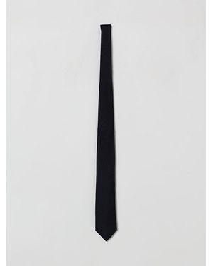 Michael Kors Silk Tie - White