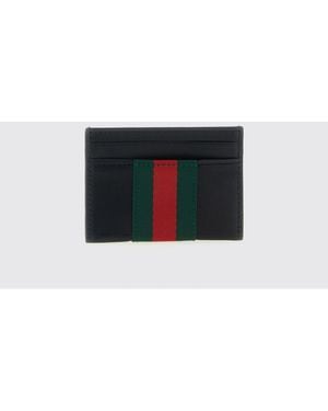 Gucci Wallet - White