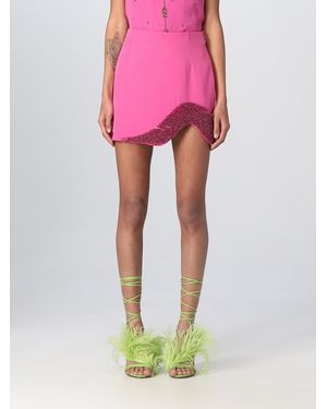 Patrizia Pepe Gonna - Rosa