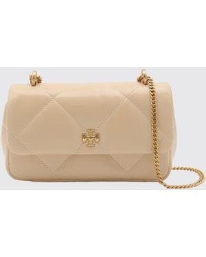 Tory Burch Handbag - Natural