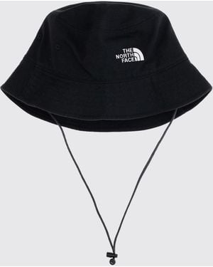 The North Face Hut Herren - Schwarz