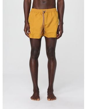 Paul Smith Bademode Herren - Gelb