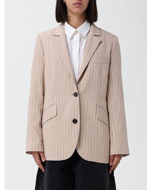 Paul Smith Blazer Monopetto - Neutro