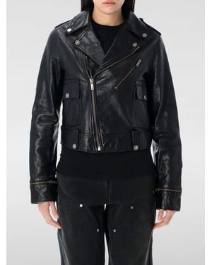 Golden Goose Jacket - Black