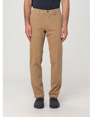 Re-hash Pants - Natural