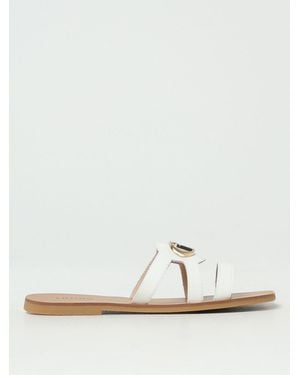 Liu Jo Flat sandals for Women | Online Sale up to 69% off | Lyst