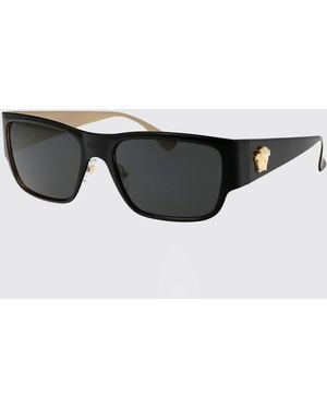 Versace Sunglasses - Black
