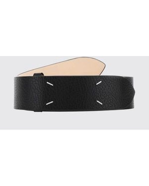 Maison Margiela Gürtel Damen - Schwarz
