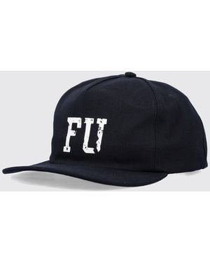 Fear Of God Hut Herren - Schwarz