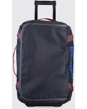 Patagonia Travel Bag - Blue