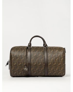 Fendi Tasche Herren - Braun