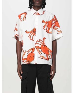 MSGM Shirt - White